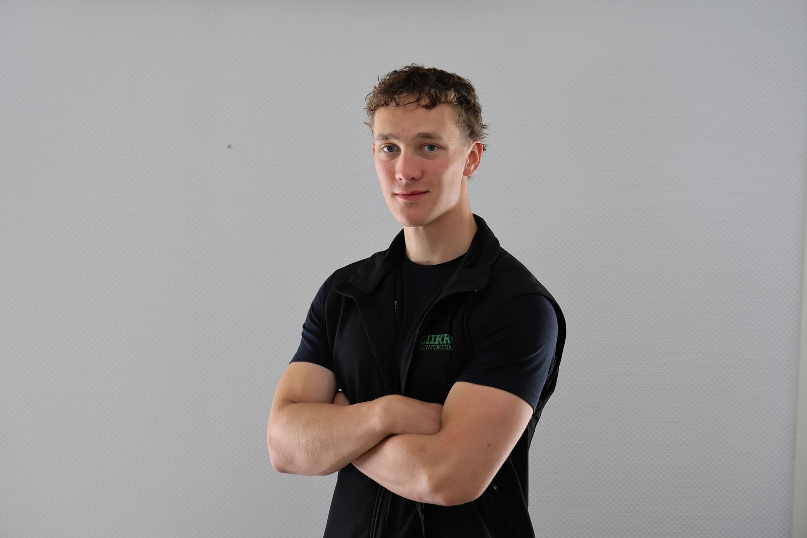 Onni Launis, auktorisoitu personal trainer